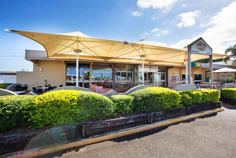 Sunnybank Hotel Brisbane - Accommodation Brisbane 0