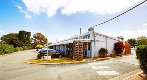 Sunnybank Hotel Brisbane - Accommodation Brisbane 1