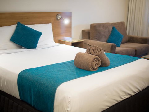 Sunnybank Star Hotel - Accommodation Brisbane 1