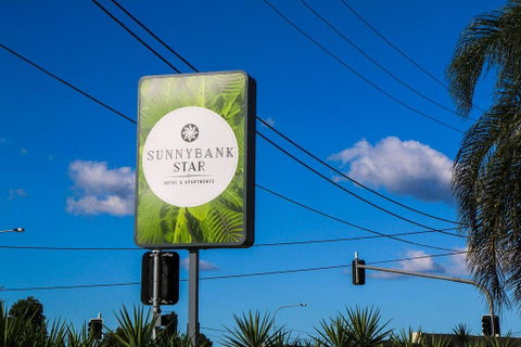 Sunnybank Star Hotel - Accommodation Brisbane 0