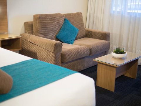 Sunnybank Star Hotel - Accommodation Brisbane 3