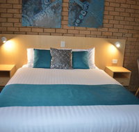 Sunray Motor Inn - Accommodation Brisbane