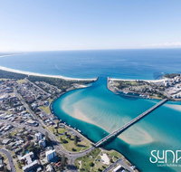 Sunrise Luxury Apartments - Accommodation Brisbane