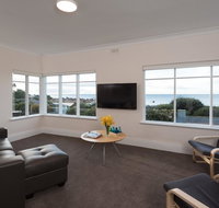 Sunrise at Penguin - Accommodation Brisbane