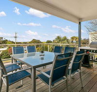 Sunrise at Smiths Beach