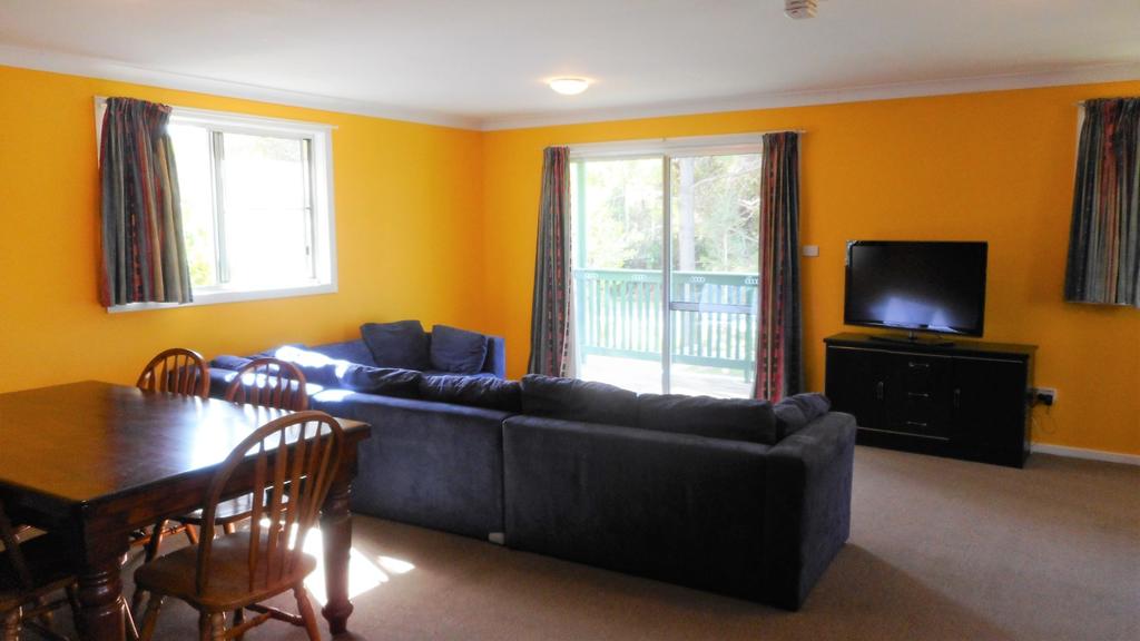 Rainbow Reach NSW Accommodation Brisbane