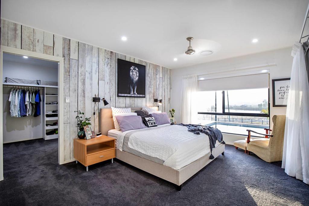 Strathdickie QLD Accommodation Brisbane