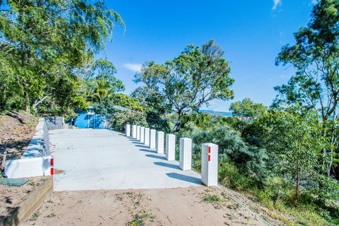 Sunset Villa - Accommodation Brisbane 2