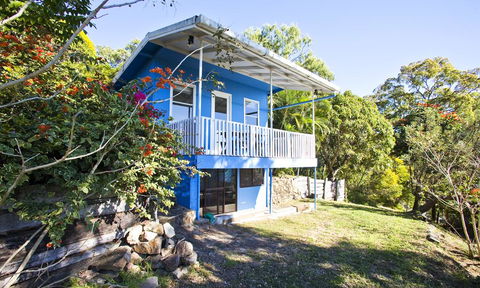 Sunset Villa - Accommodation Brisbane 0