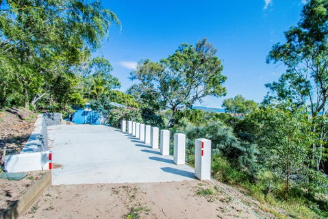 Sunset Villa - Accommodation Brisbane 2