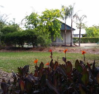Sunset Villas Cobram - Accommodation Brisbane
