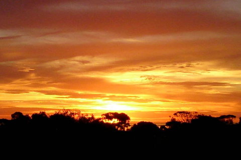 Sunsets, Sea, Wine - Accommodation Brisbane 3