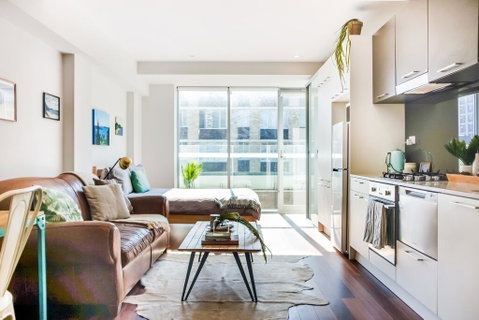 Sunshine City Loft! - Accommodation Brisbane 0