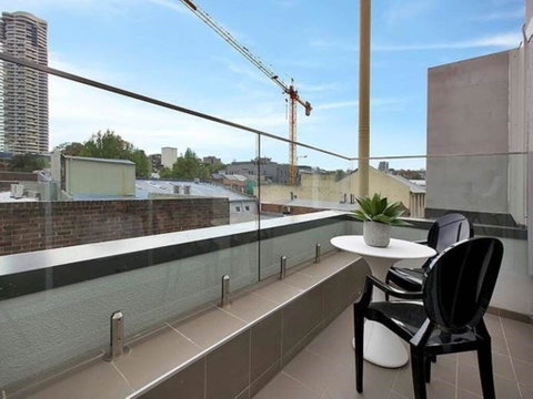 Sunshine City Loft! - Accommodation Brisbane 2