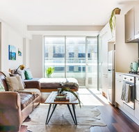 Sunshine City Loft - Accommodation Brisbane