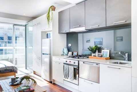 Sunshine City Loft! - Accommodation Brisbane 1