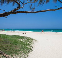 Sunshine Coast Cottage