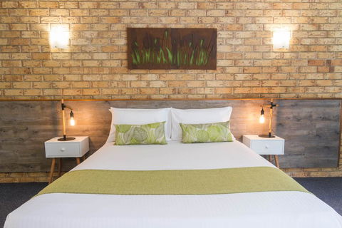 Sunshine Coast Motor Lodge - Accommodation Brisbane 3