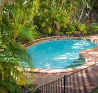 Sunshine Coast Motor Lodge - Accommodation Brisbane