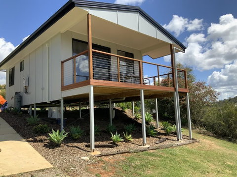 Sunshine Coast Retreat - Accommodation Brisbane 1