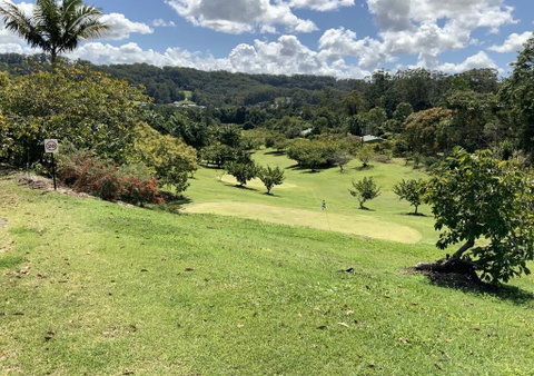 Sunshine Coast Retreat - Accommodation Brisbane 0
