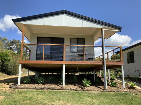 Sunshine Coast Retreat - Accommodation Brisbane 3