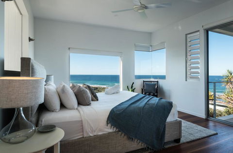 Sunshine Coast White House - Accommodation Brisbane 1