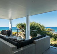 Sunshine Coast White House - Accommodation Brisbane