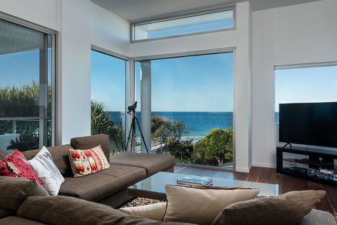 Sunshine Coast White House - Accommodation Brisbane 2