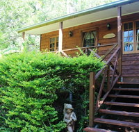 Sunshine Valley Cottages - Accommodation Brisbane