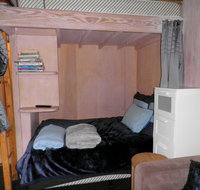 Super Value Thredbo STUDIO  Ante-Room Apartment - Accommodation Brisbane