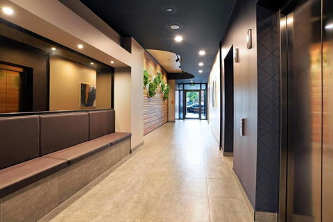 Superb 2BR APT FREE Car Park Great Location - Accommodation Brisbane 3