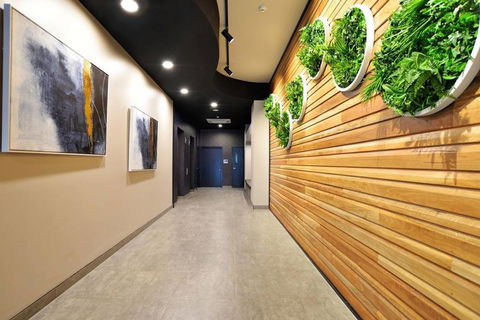 Superb 2BR APT FREE Car Park Great Location - Accommodation Brisbane 2