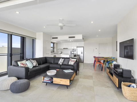 Surf 101 On Cabarita Beach - Accommodation Brisbane 2