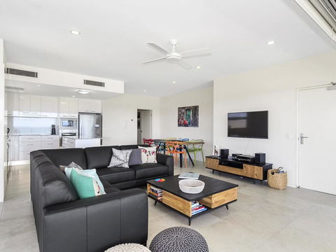 Surf 101 On Cabarita Beach - Accommodation Brisbane 1