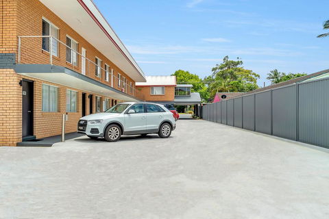 Surf Beach Motel Port - Accommodation Brisbane 3