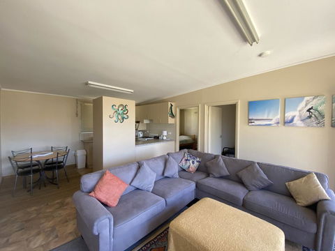Surf Beach Sanctuary - Accommodation Brisbane 1