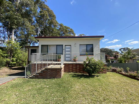Surf Beach Sanctuary - Accommodation Brisbane 0