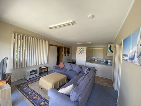 Surf Beach Sanctuary - Accommodation Brisbane 2