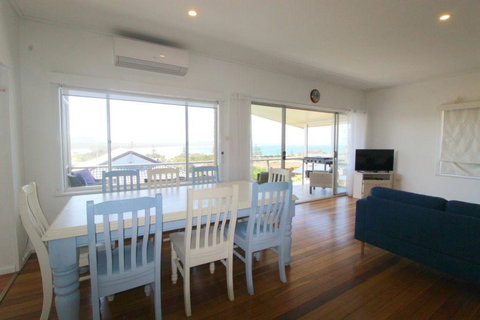 Surf Break & Ocean Break - Accommodation Brisbane 2