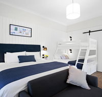 Surfaris Retreat - Accommodation Brisbane