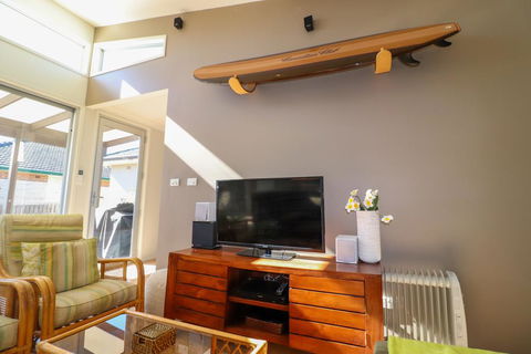 Surfside - Accommodation Brisbane 1