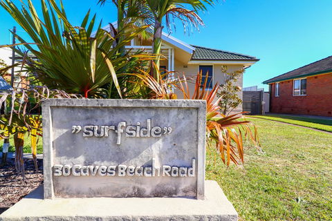 Surfside - Accommodation Brisbane 2