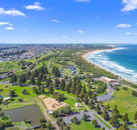 Surfside Holiday Park Warrnambool - Accommodation Brisbane