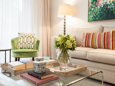 SURRY HILLS BUCKINGHAM ST-LAbode - Accommodation Brisbane 1
