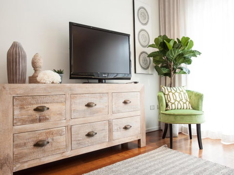 SURRY HILLS BUCKINGHAM ST-LAbode - Accommodation Brisbane 3