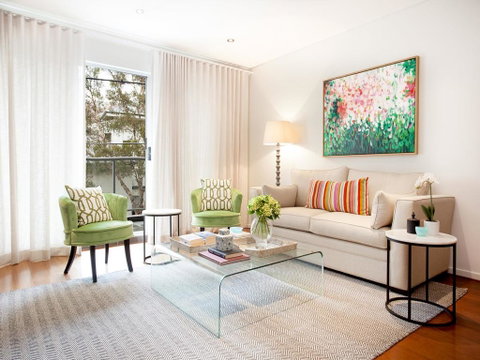 SURRY HILLS BUCKINGHAM ST-LAbode - Accommodation Brisbane 0