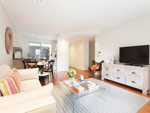 SURRY HILLS BUCKINGHAM ST-LAbode - Accommodation Brisbane 2