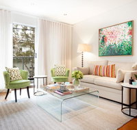 SURRY HILLS BUCKINGHAM ST-LAbode - Accommodation Brisbane