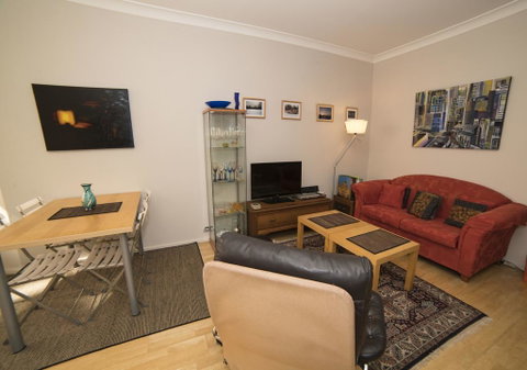 Surry Hills Foster St - Accommodation Brisbane 2